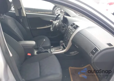 2010 Toyota Corolla S/Le/Xle z USA, uszkodzony, nr VIN 2T1BU4EE6AC299297